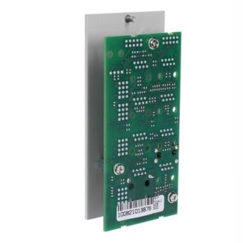 Preview: AGFEO Modulfrontplatte 508 für UP0